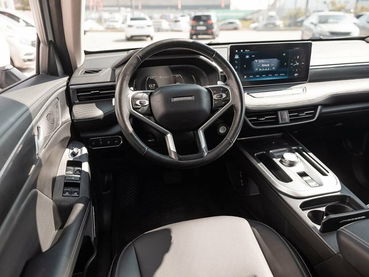 Haval Jolion, 2023 Фото №6