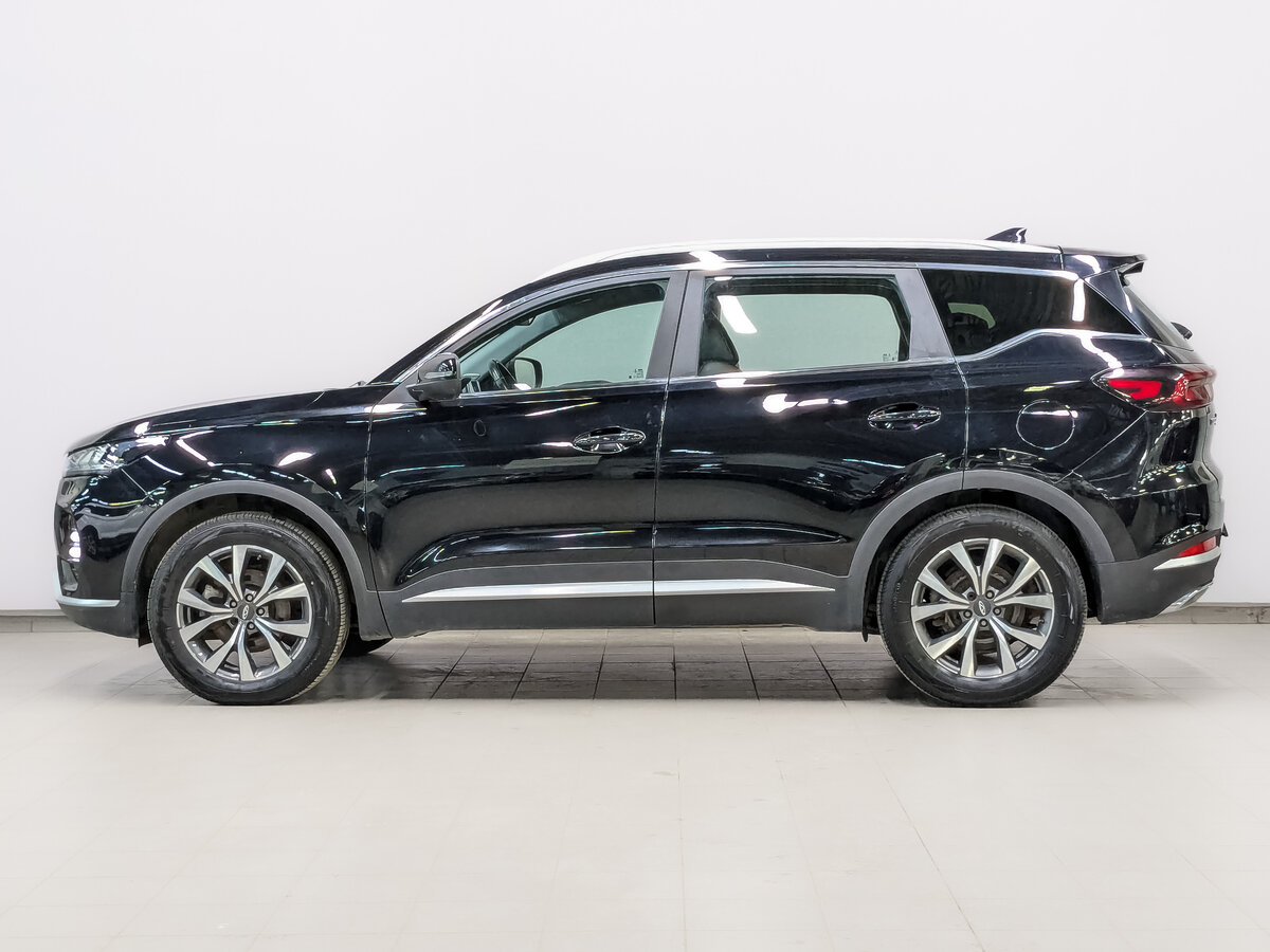 Chery Tiggo 7 Pro I, 2022 Фото №8