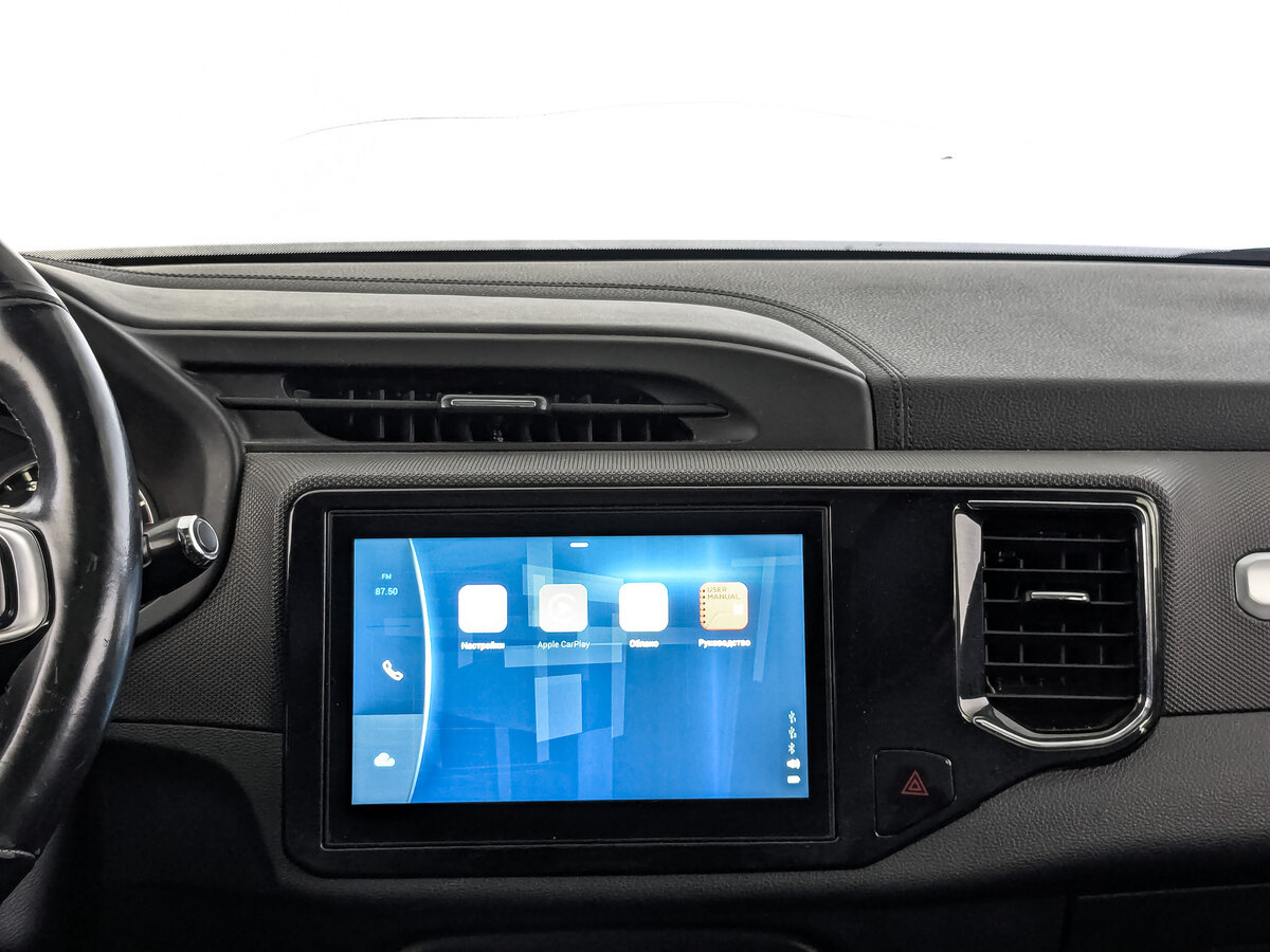 Chery Tiggo 4 I Рестайлинг, 2022 Фото №17