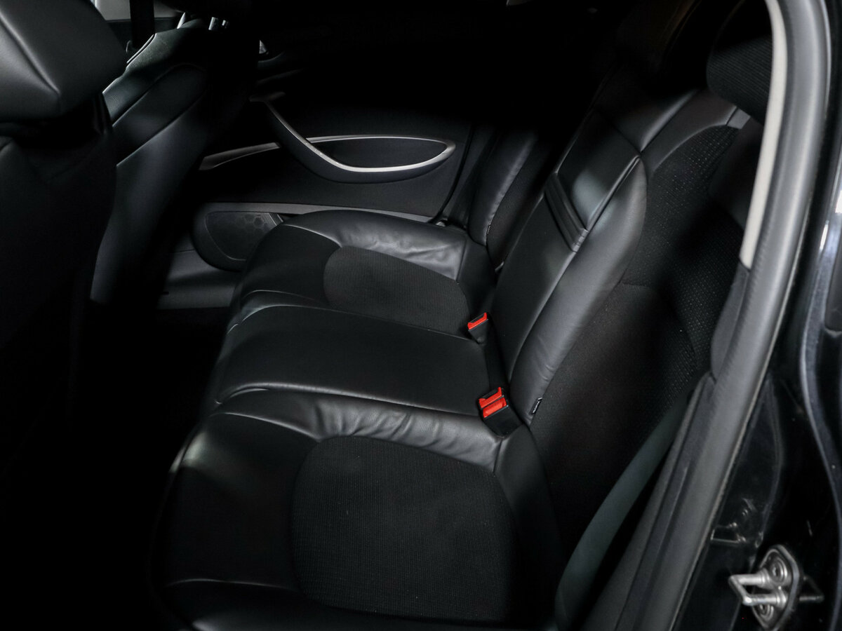 Citroen C5 II, 2011 Фото №8