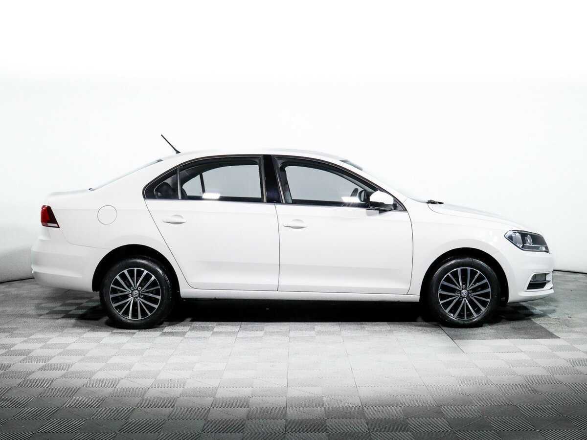 Volkswagen Santana, 2022 Фото №4