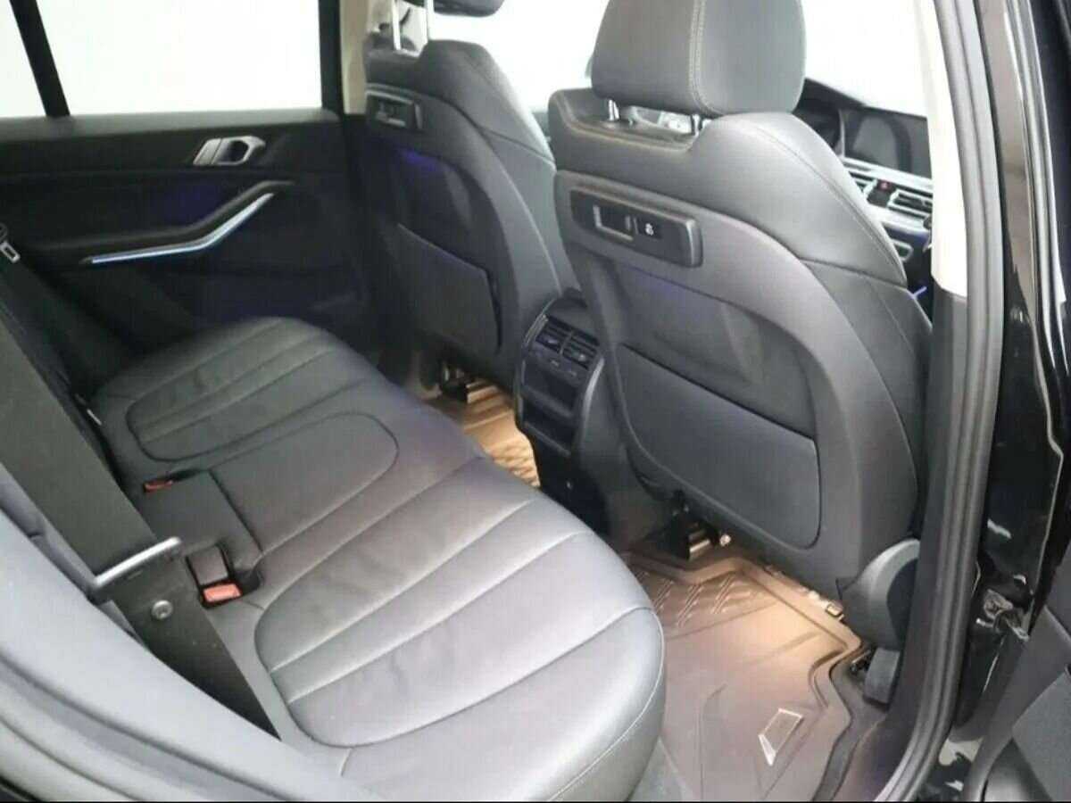 BMW X5 30d, 2019 Фото №9