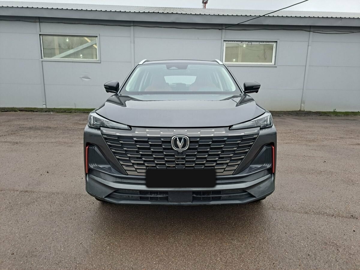 Changan CS55 Plus II, 2024 Фото №2
