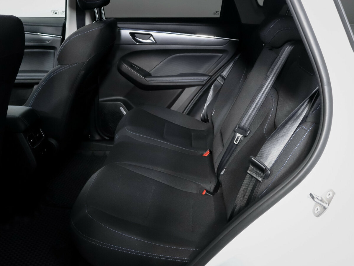 Haval Jolion I Рестайлинг, 2024 Фото №10