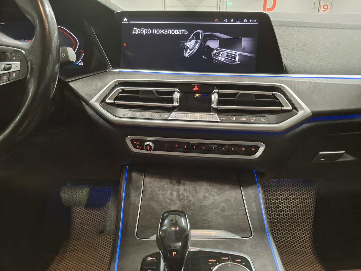 BMW X5 30d IV (G05/G18), 2019 Фото №15