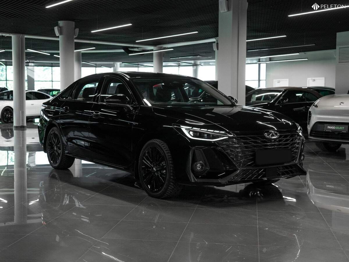 Chery Arrizo 8, 2024 Фото №2