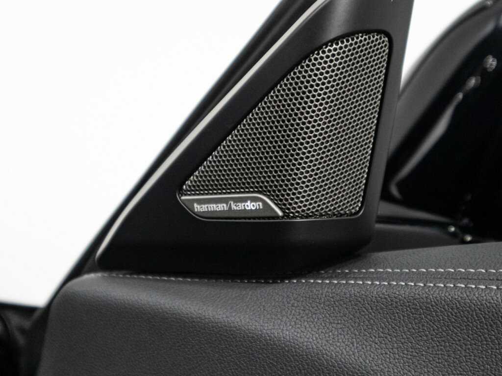 BMW Z4 30i, 2018 Фото №22