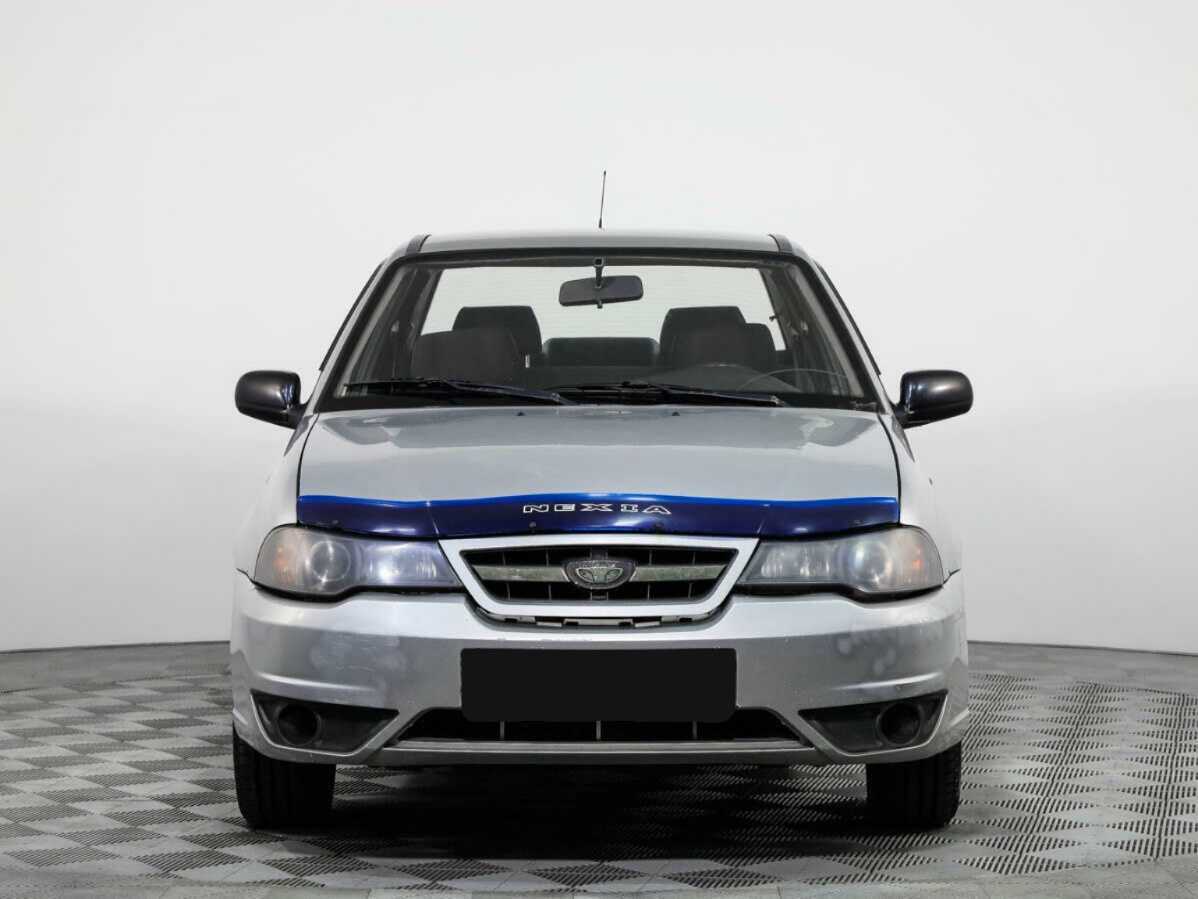 Daewoo Nexia, 2010 Фото №1