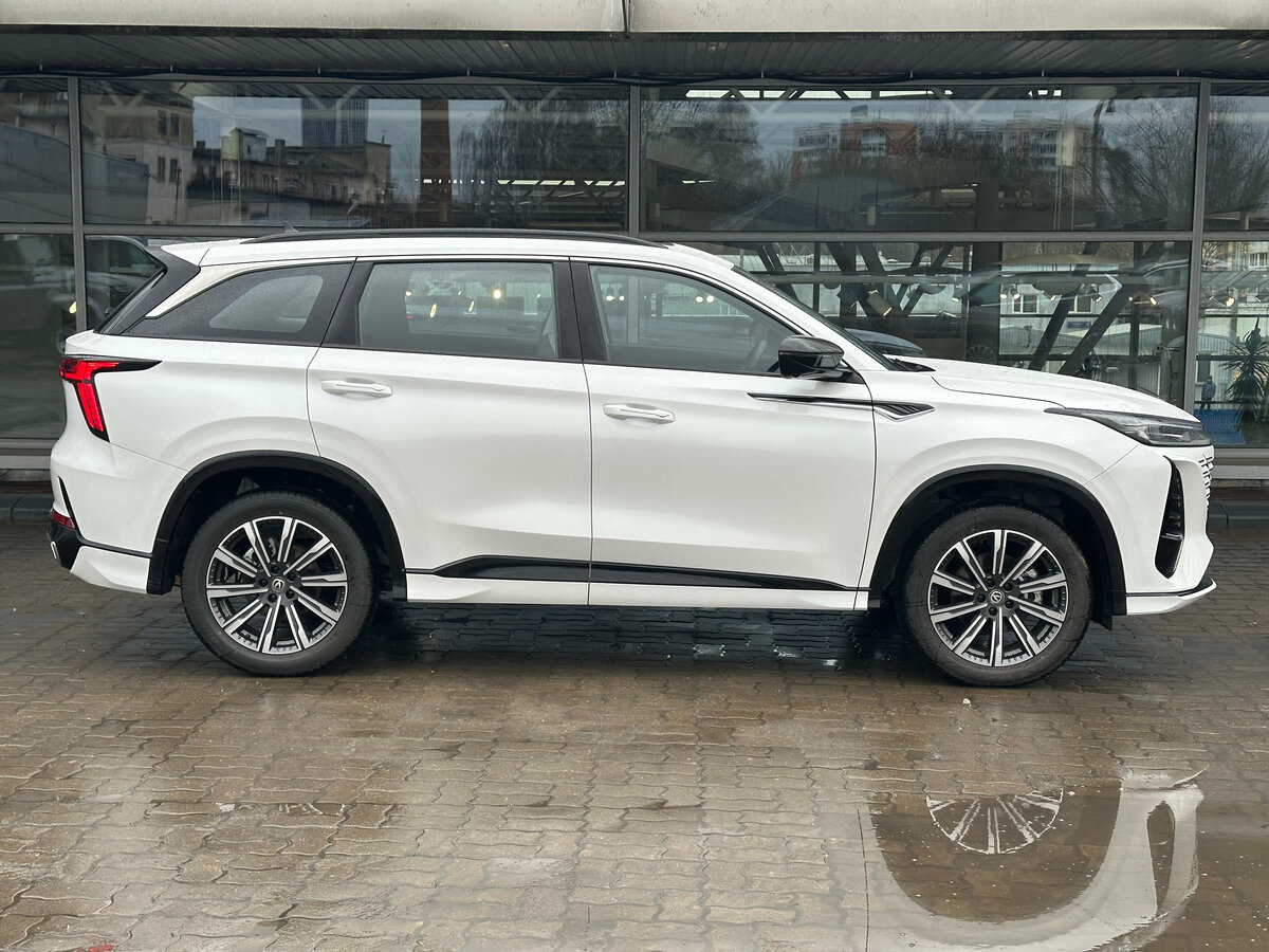 Changan CS75 Plus III, 2024 Фото №5