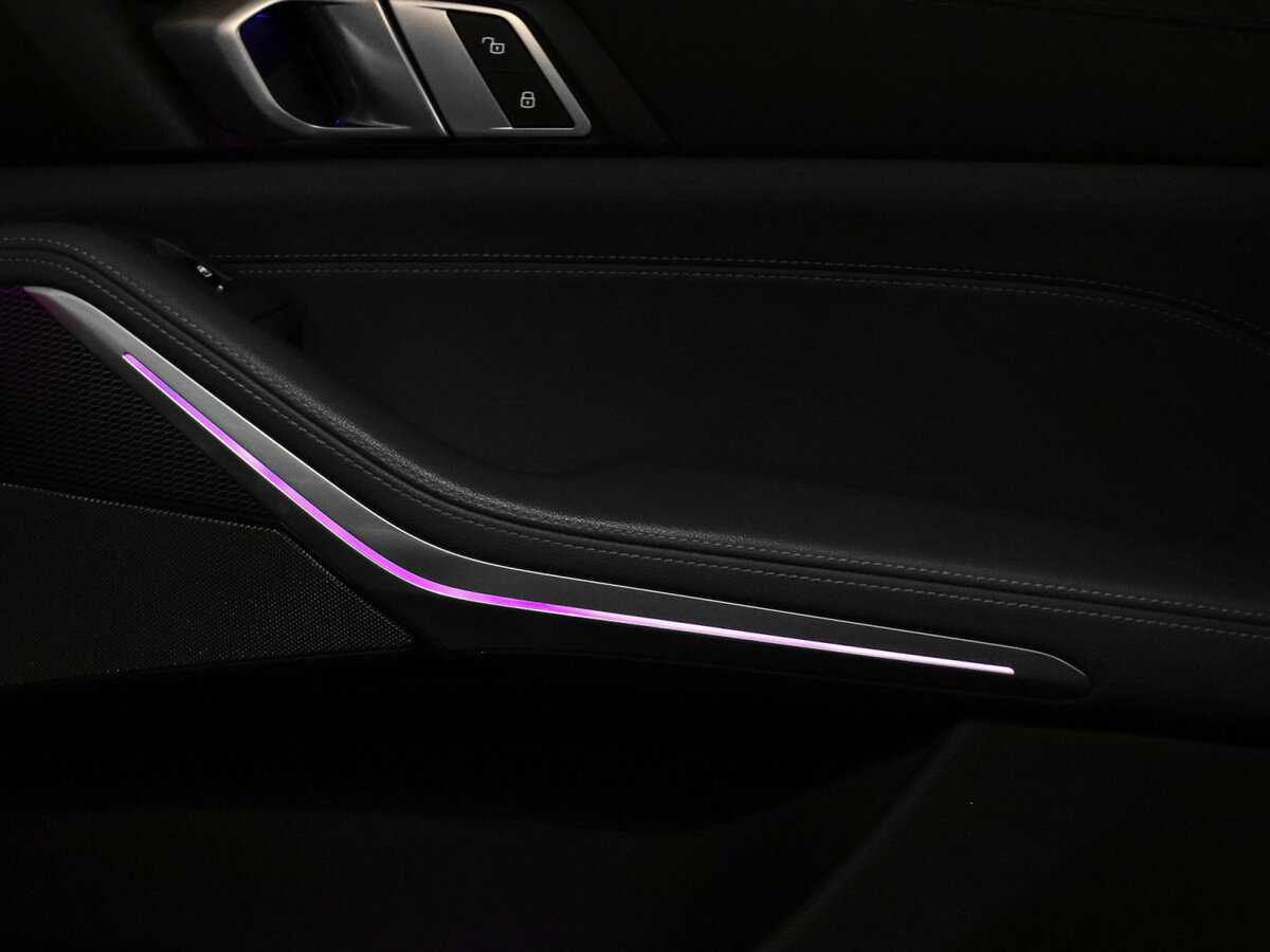 BMW X5 30d, 2022 Фото №16