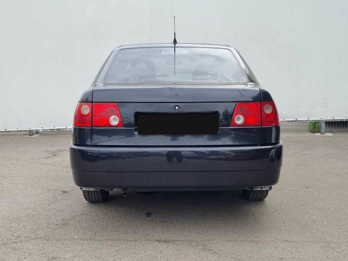 Chery Amulet (A15), 2007 Фото №6
