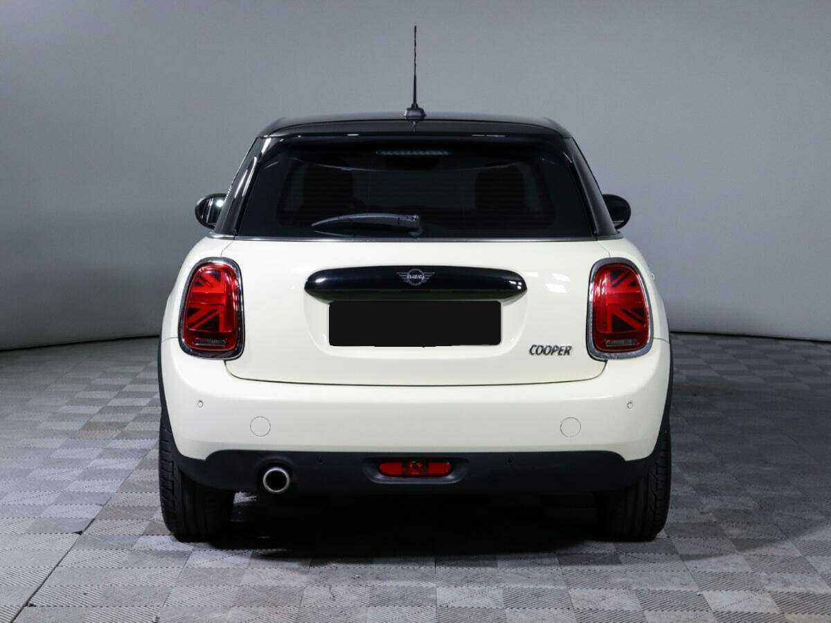 Mini Hatch Cooper, 2019 Фото №6