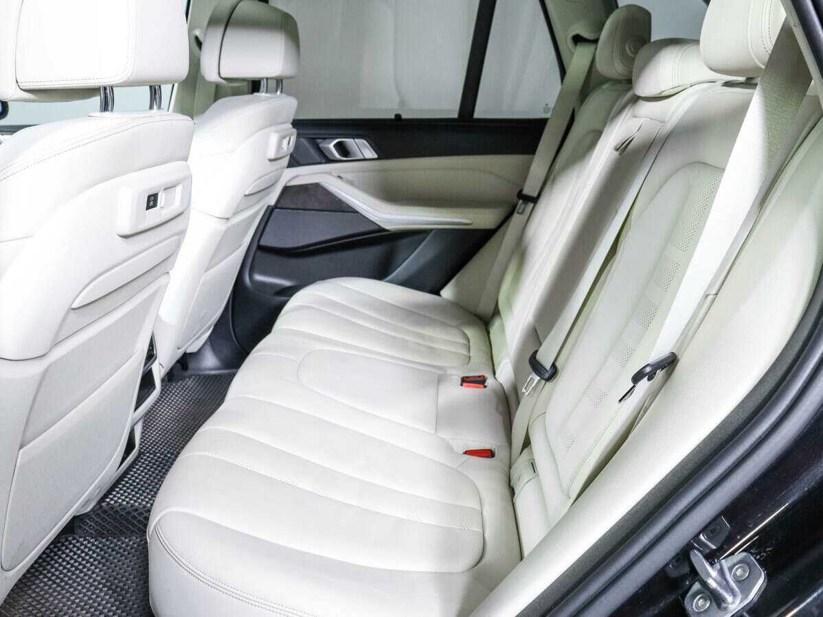 BMW X5 30d, 2019 Фото №8