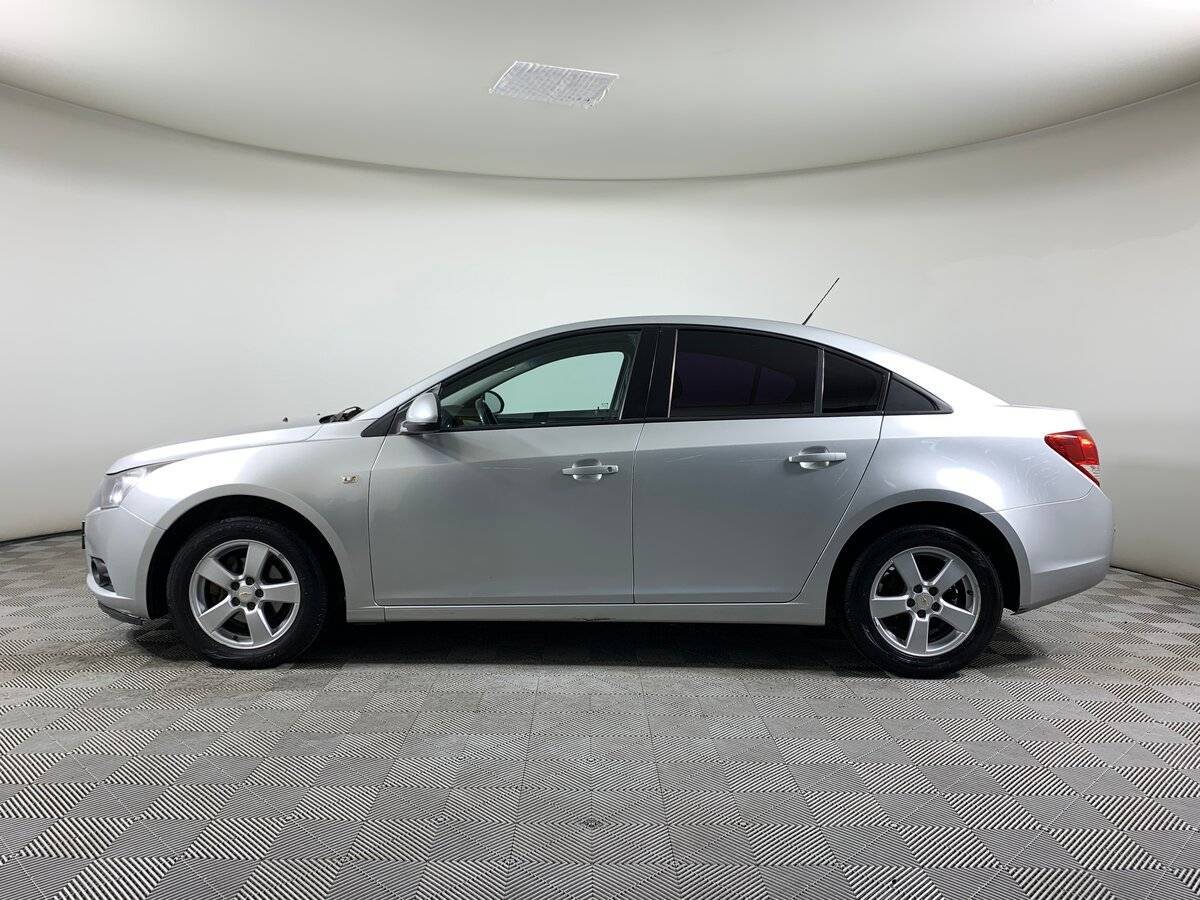 Chevrolet Cruze, 2011 Фото №8