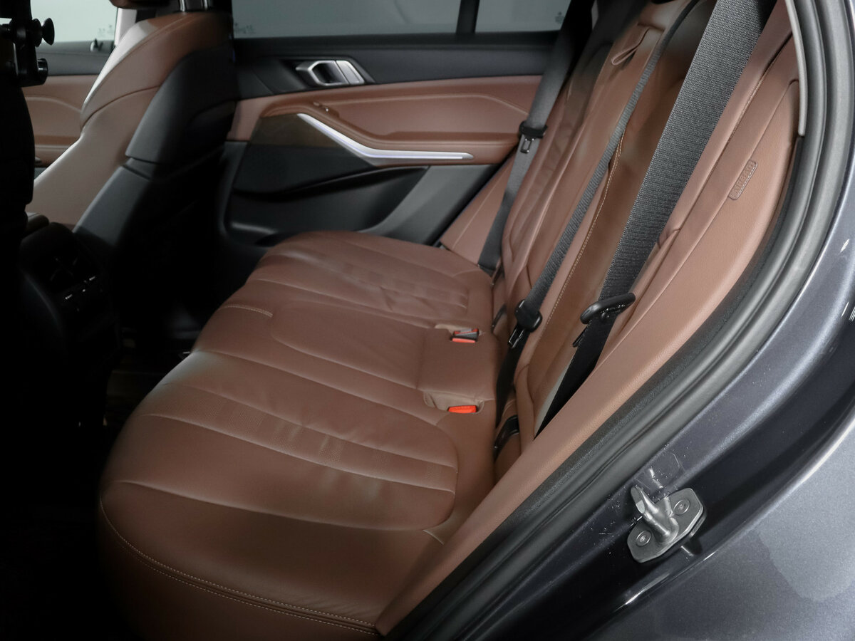 BMW X5 30d IV (G05/G18), 2019 Фото №10