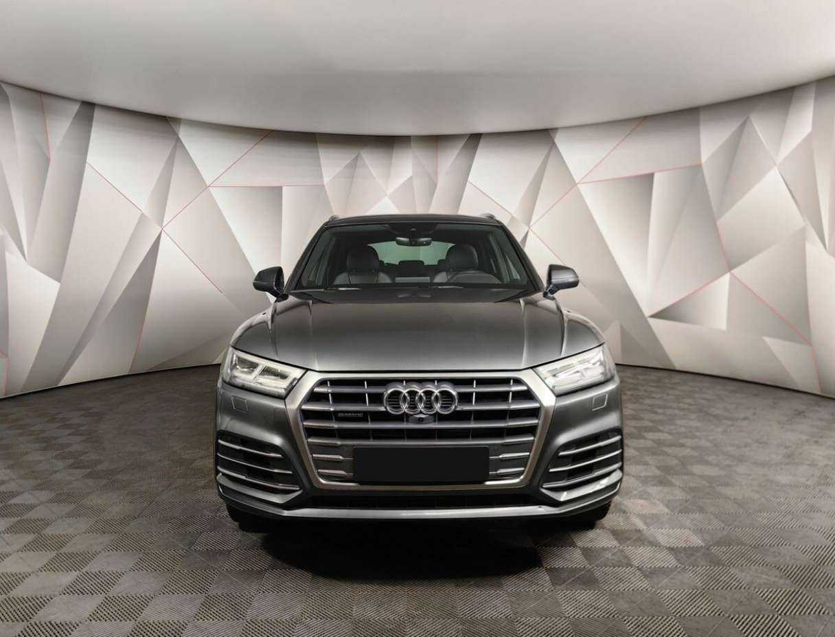Audi Q5, 2020 Фото №7