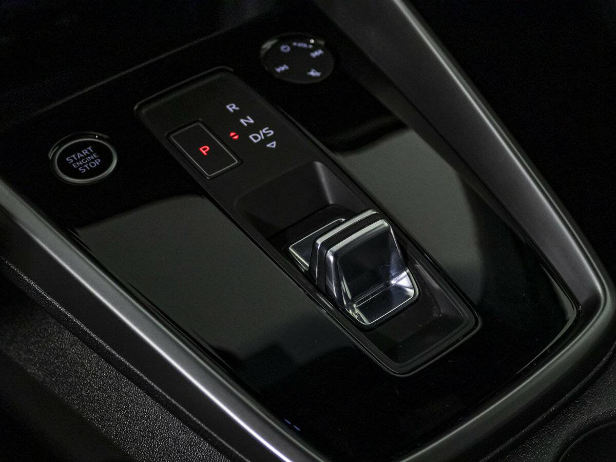 Audi A3 35 TFSI IV (8Y), 2021 Фото №14