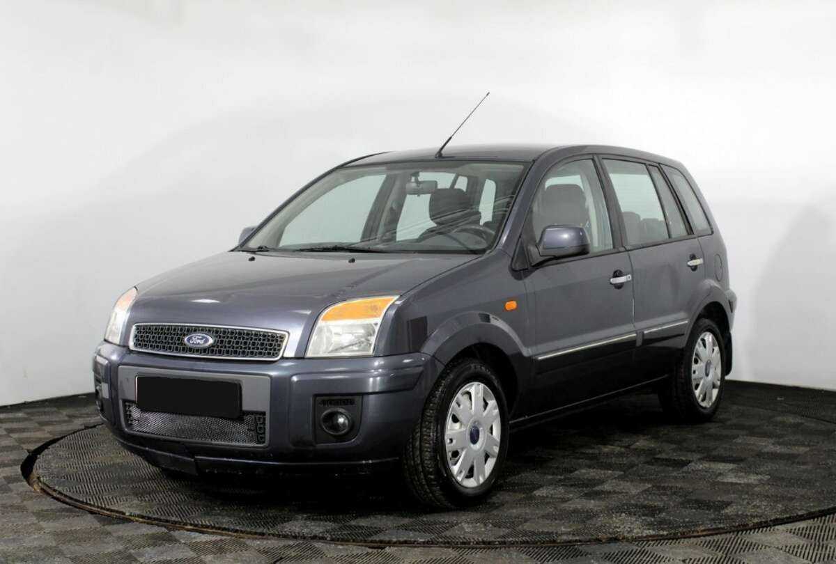 Ford Fusion, 2011 Фото №1
