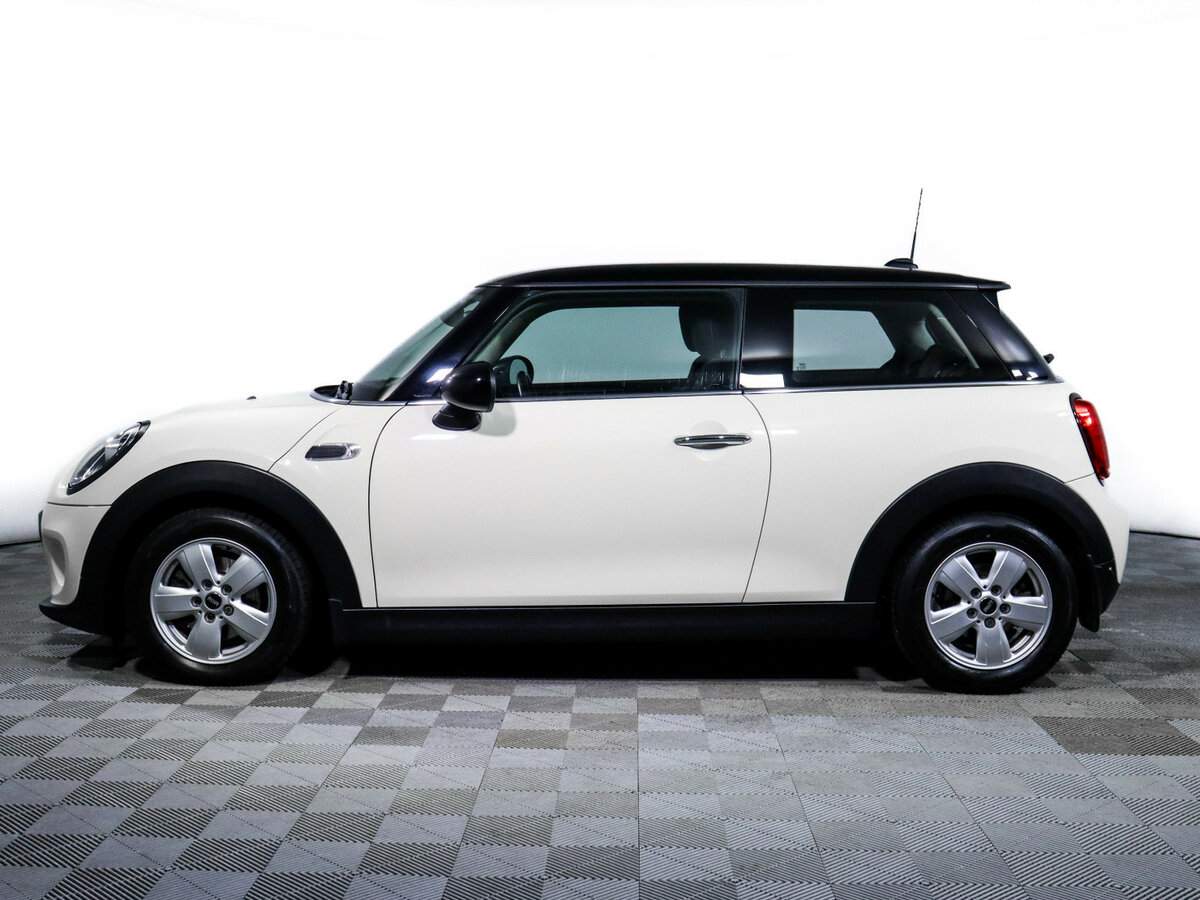 Mini Hatch Cooper, 2019 Фото №8