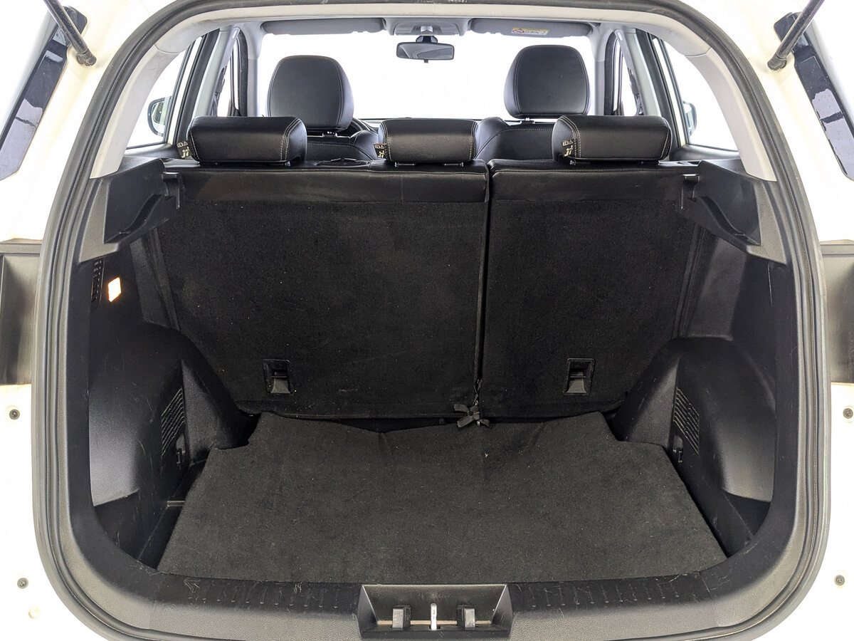 Chery Tiggo 4 I Рестайлинг, 2022 Фото №10