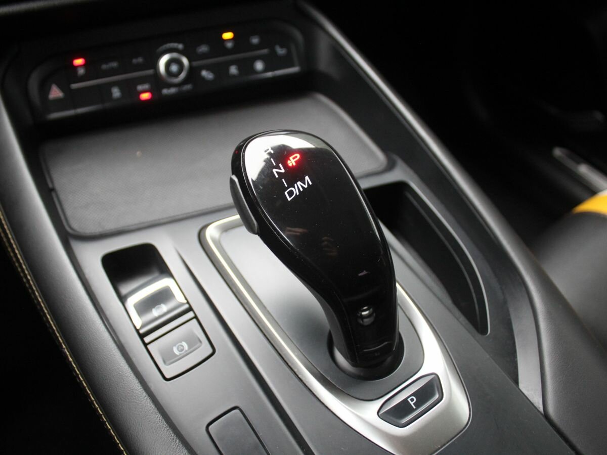 Haval F7x I, 2020 Фото №16