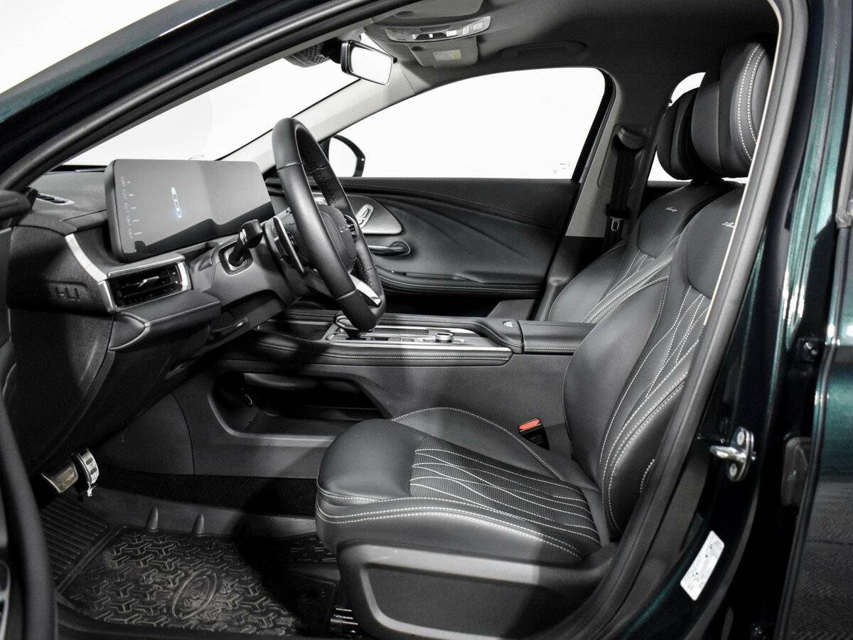 Chery Arrizo 8, 2023 Фото №9