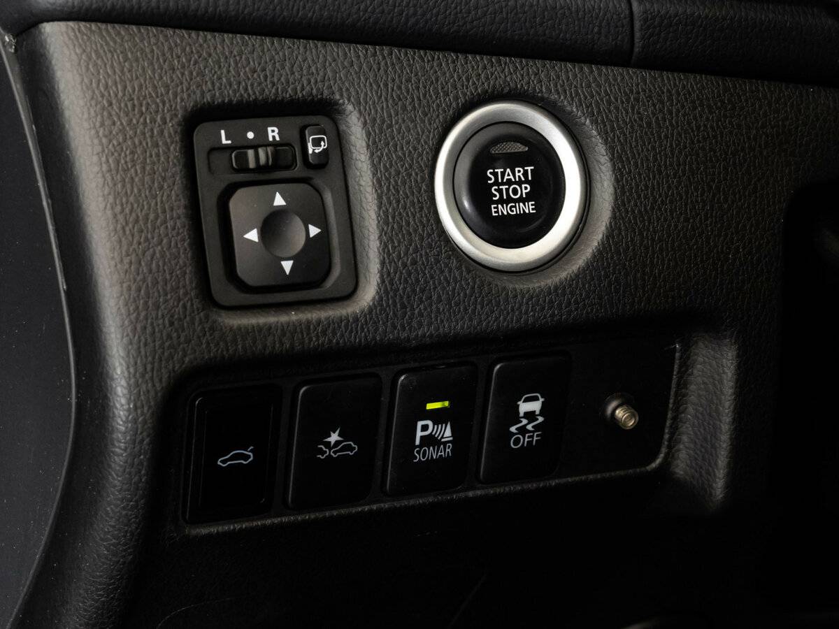 Mitsubishi Pajero Sport, 2019 Фото №16
