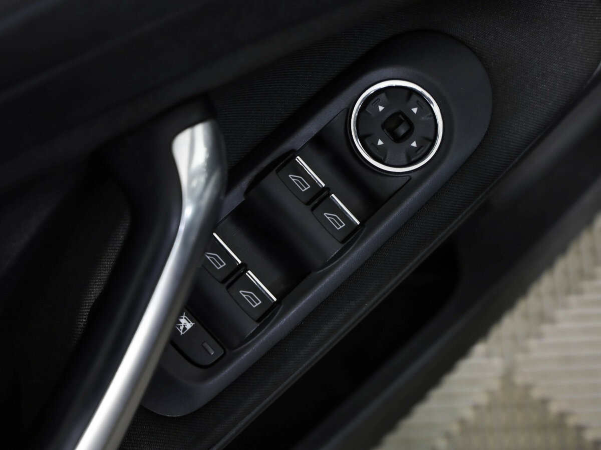 Ford Mondeo IV, 2010 Фото №17