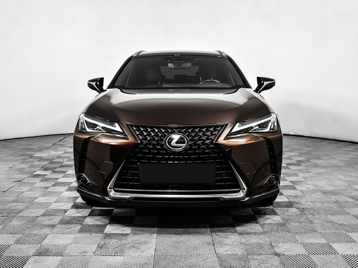 Lexus UX 200 I, 2021 Фото №2