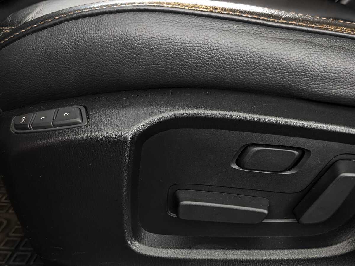 Mazda CX-5, 2021 Фото №20