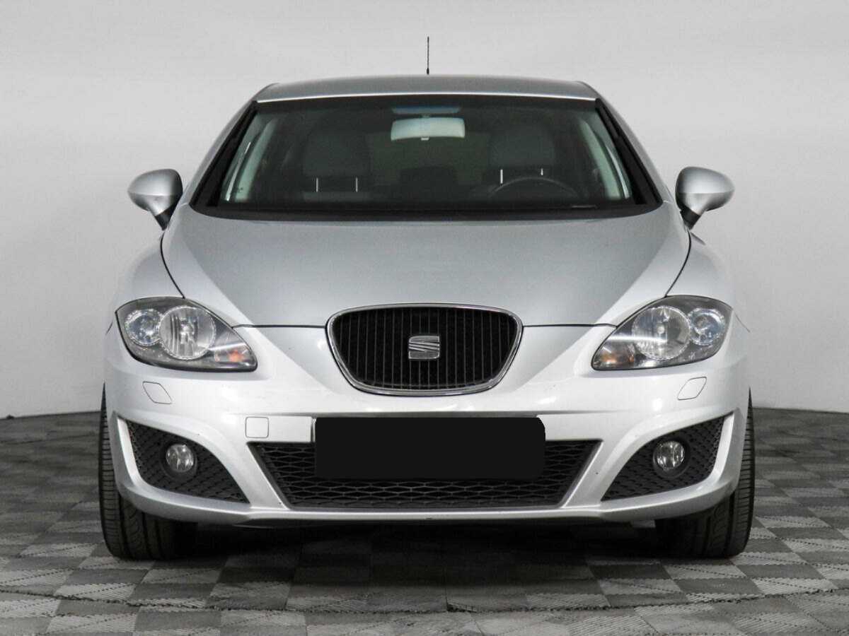 SEAT Leon, 2011 Фото №2