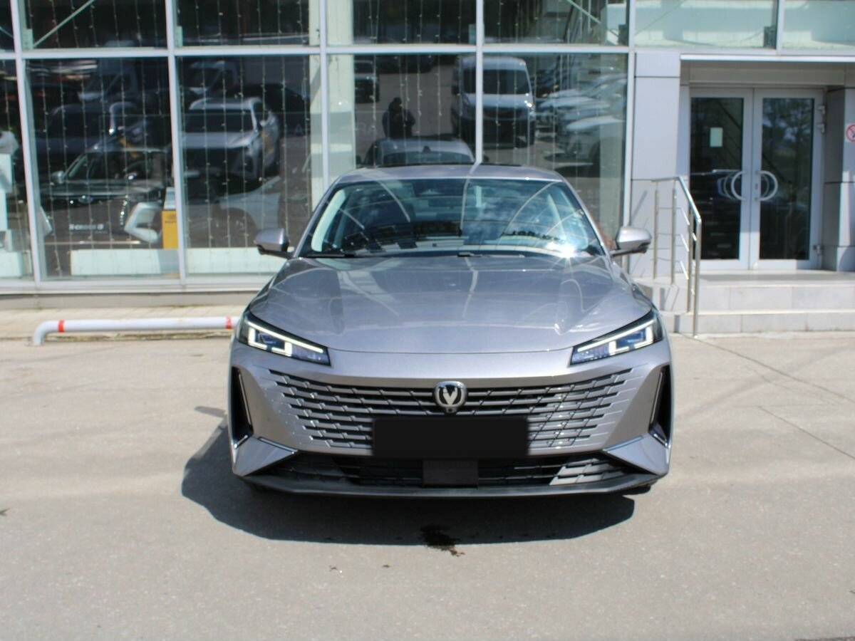 Changan Lamore, 2023 Фото №2
