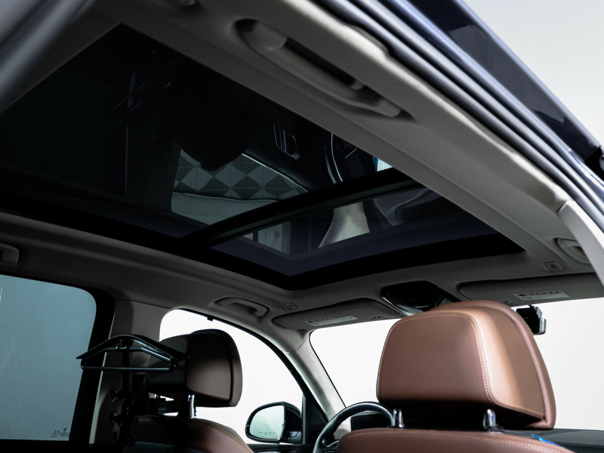 BMW X5 30d IV (G05/G18), 2019 Фото №17