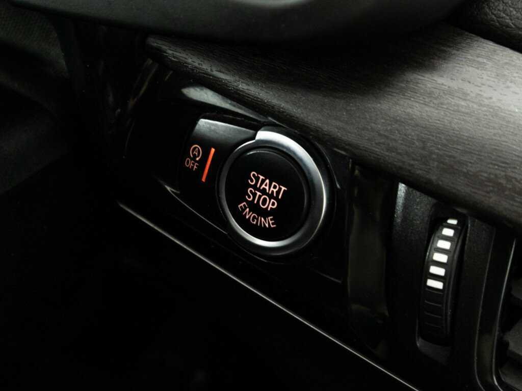 BMW X5 40d, 2014 Фото №22