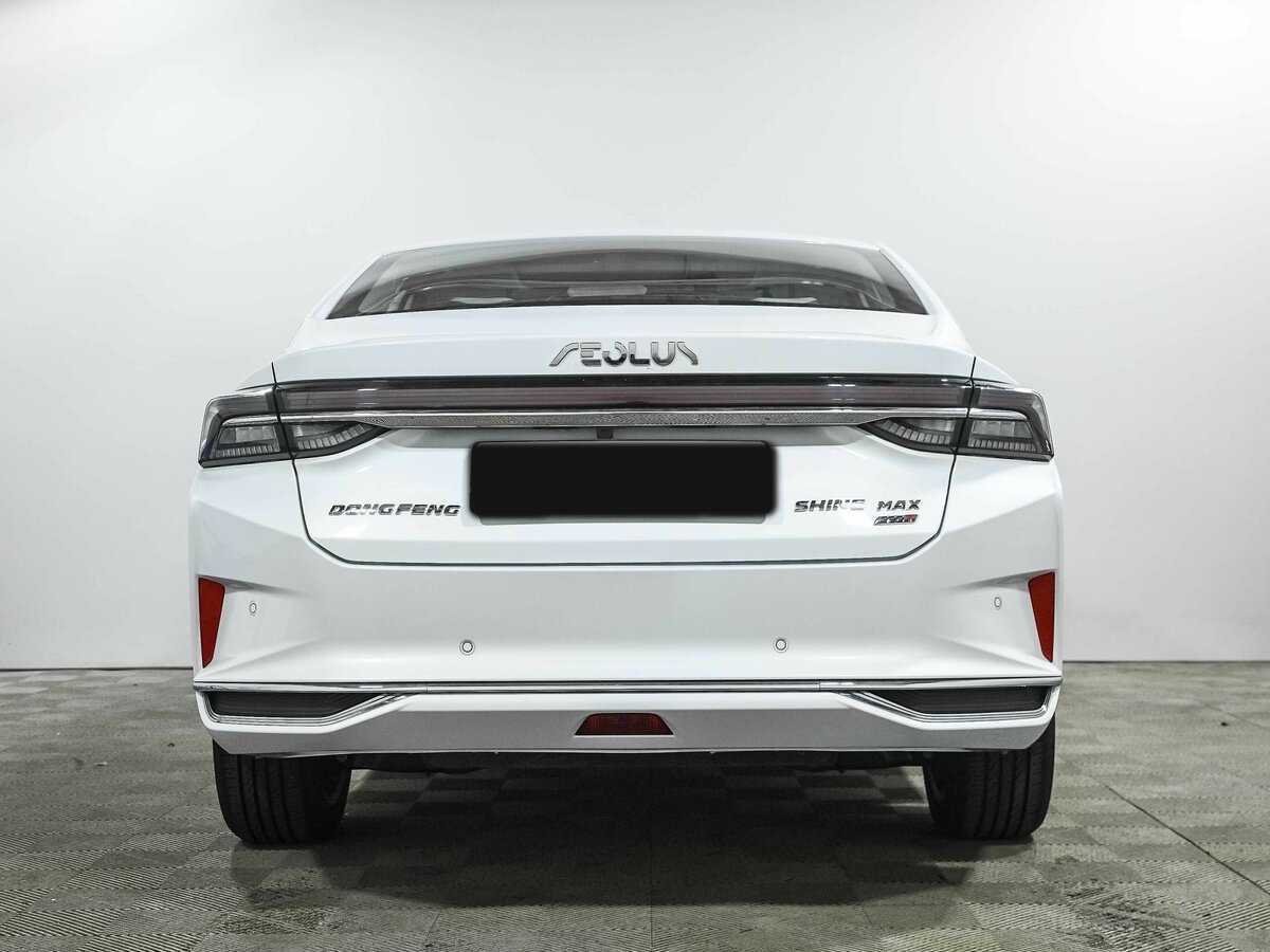 Dongfeng Shine Max, 2023 Фото №5