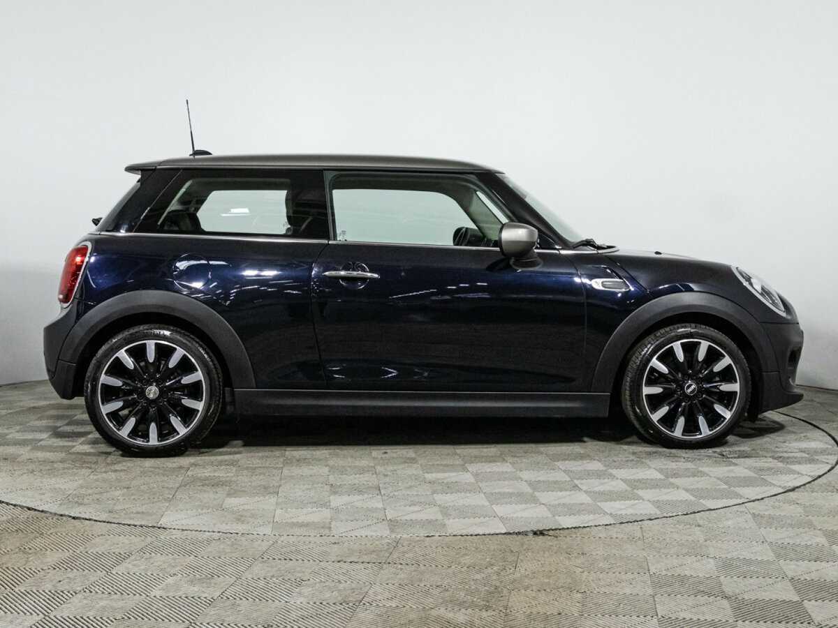 Mini Hatch Cooper, 2020 Фото №4