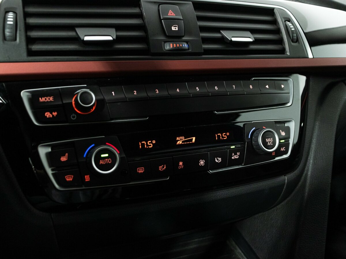 BMW 4 серии 420i xDrive F32/F33/F36 Рестайлинг, 2018 Фото №16