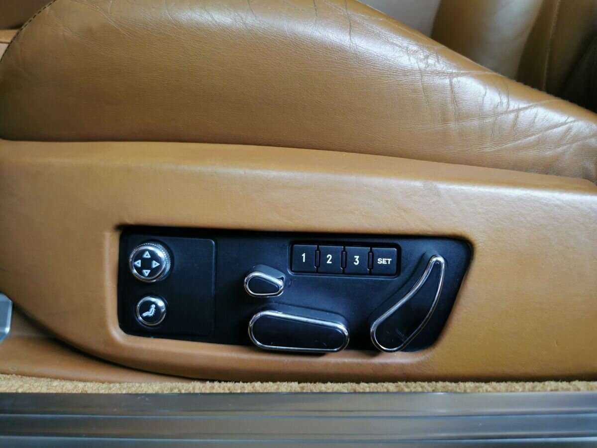 Bentley Continental GT, 2005 Фото №16