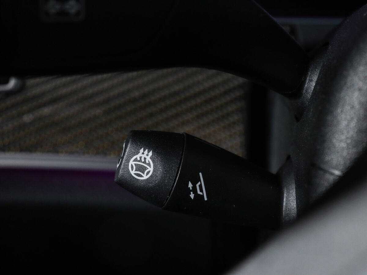 Mercedes-Benz CLS AMG 53 AMG, 2018 Фото №34