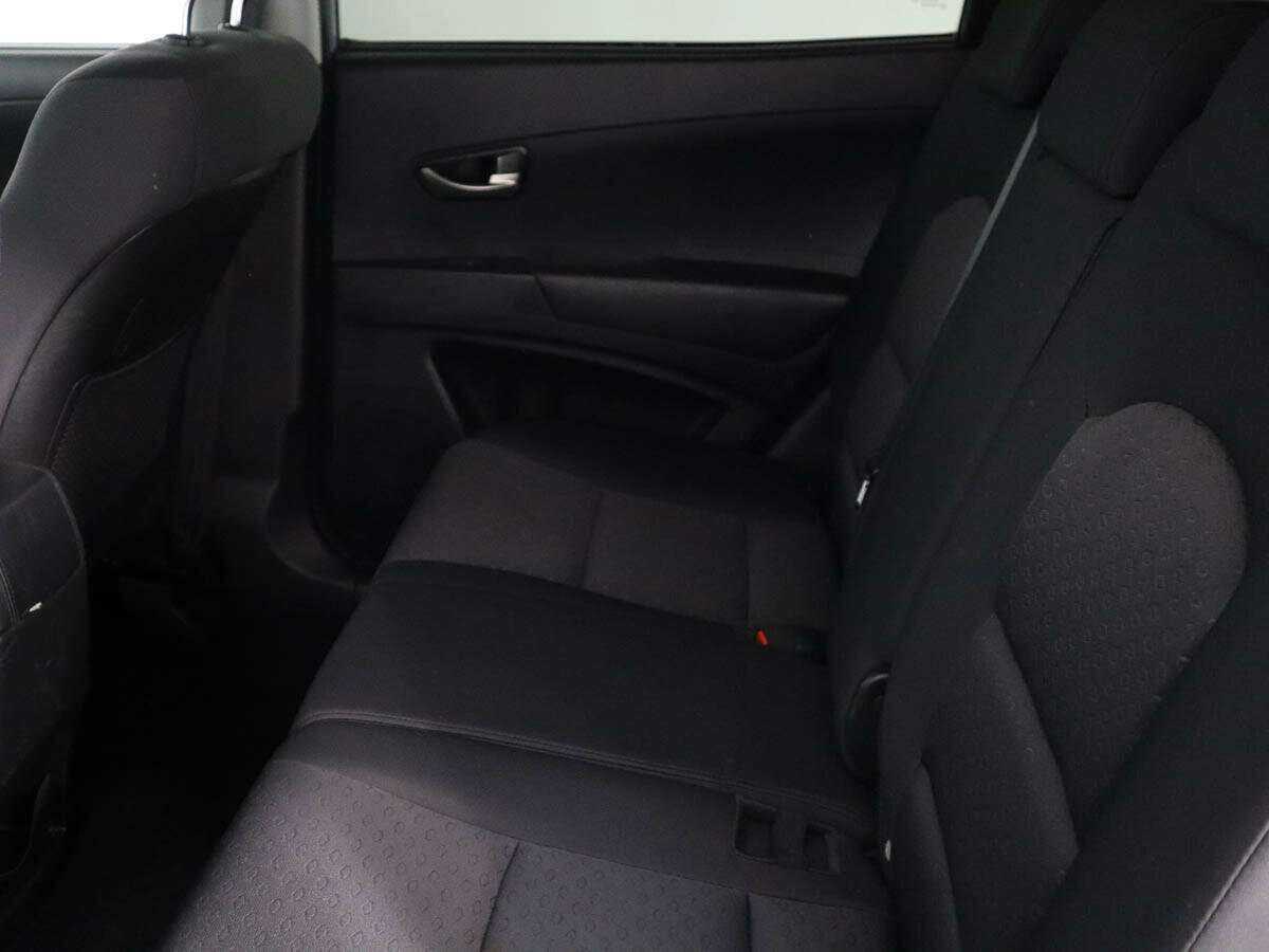 SsangYong Actyon, 2011 Фото №8
