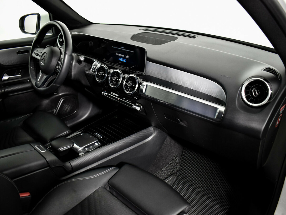 Mercedes-Benz GLB 200 I (X247), 2020 Фото №13