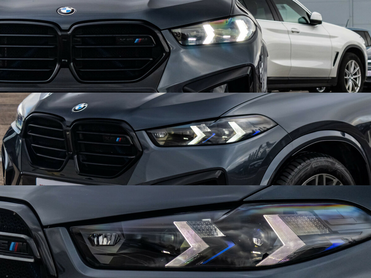 BMW X5 30d IV (G05/G18), 2019 Фото №3