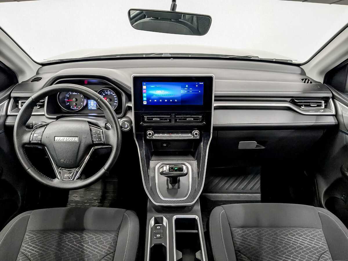 Haval M6, 2023 Фото №14