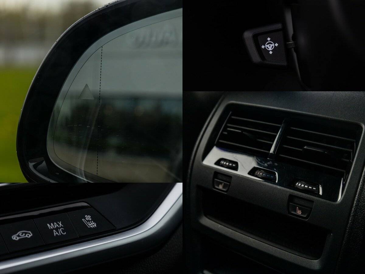 BMW X5 40i, 2019 Фото №29