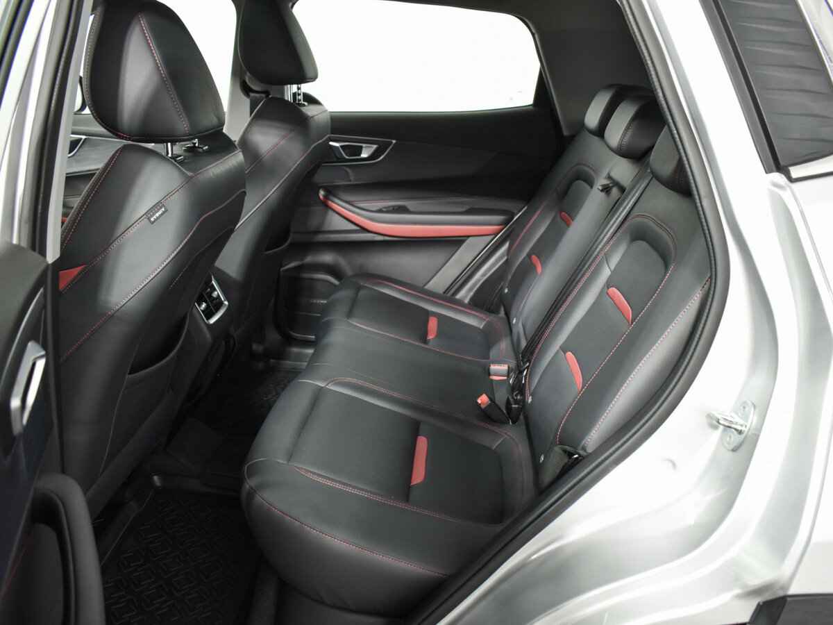 Chery Tiggo 4 Pro I, 2023 Фото №11