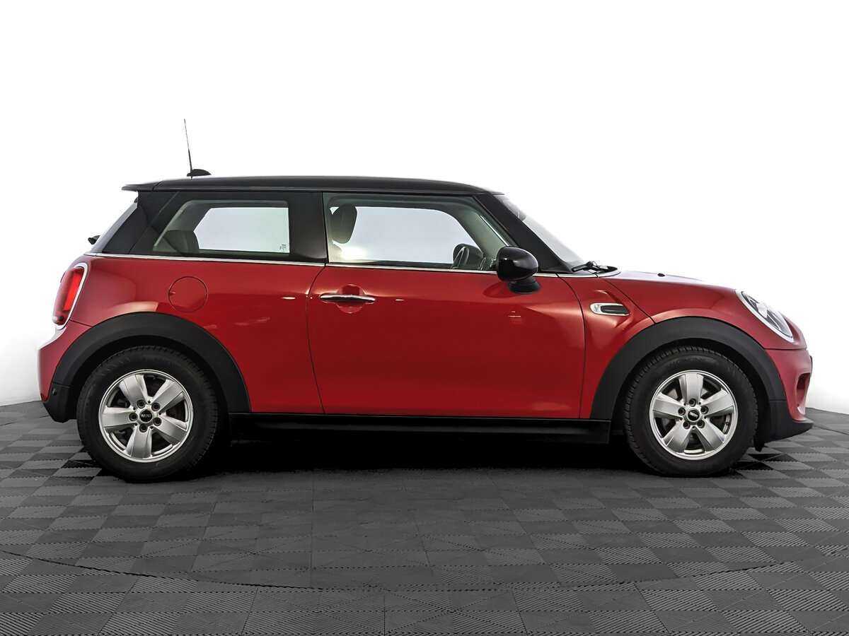 Mini Hatch Cooper, 2019 Фото №4