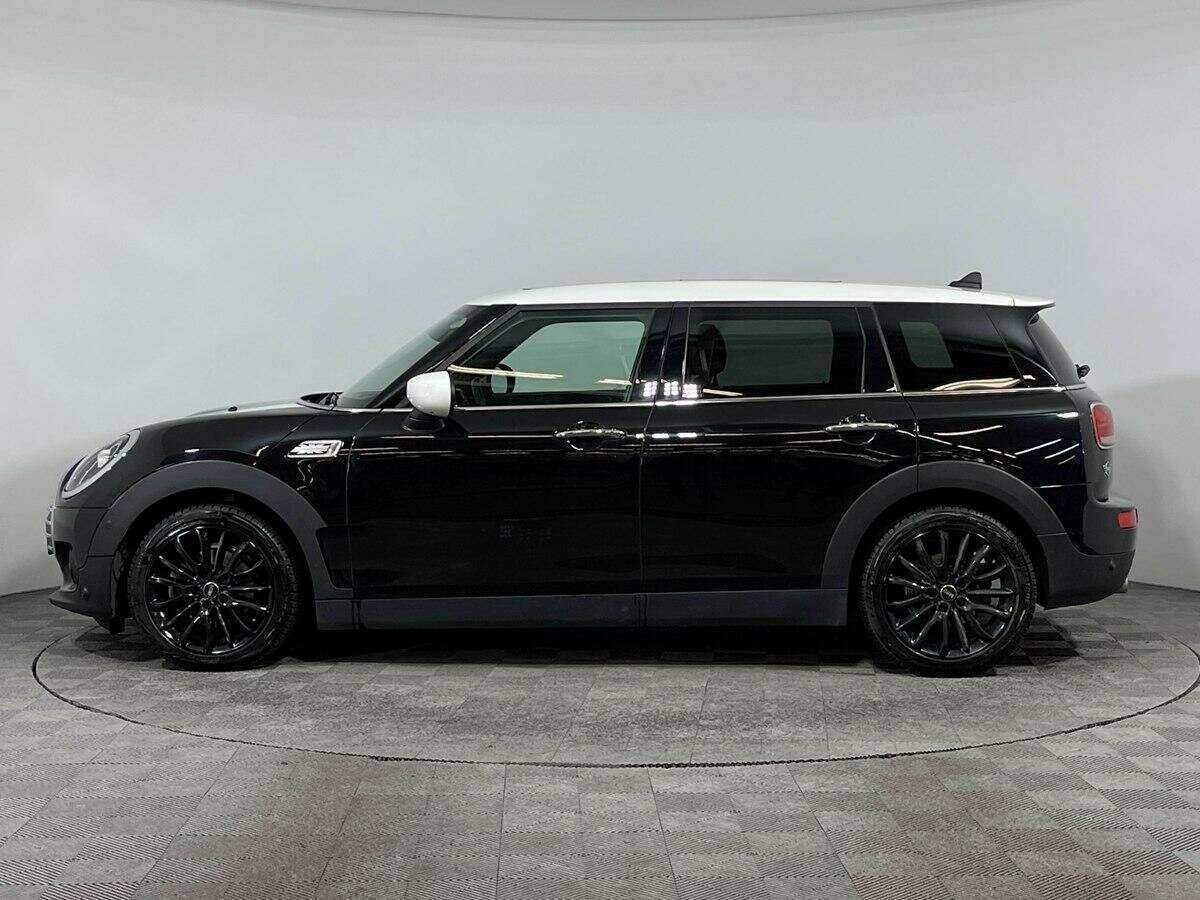 Mini Clubman Cooper, 2020 Фото №8