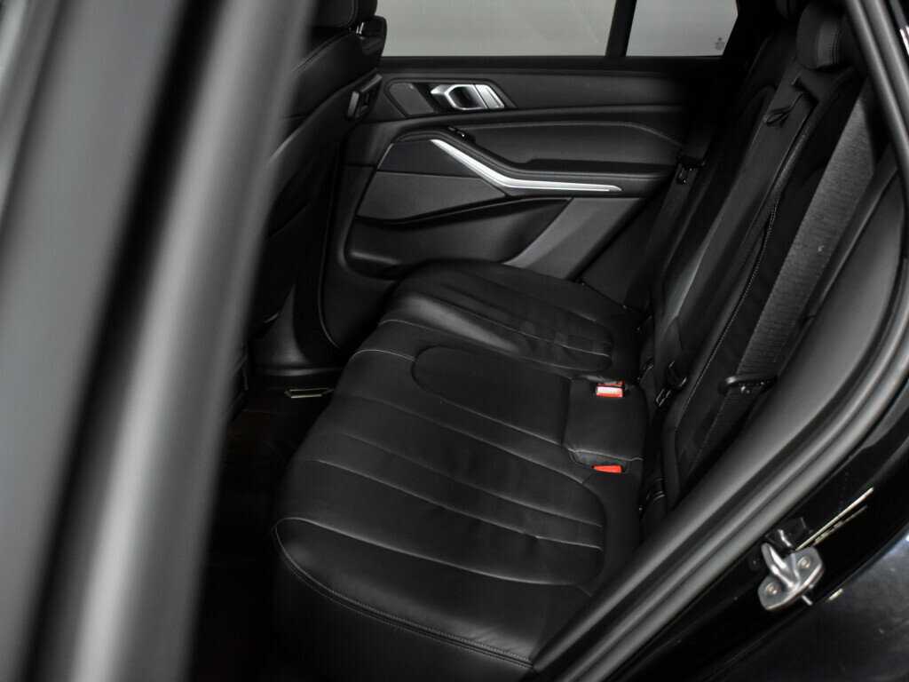 BMW X5 40i, 2020 Фото №13