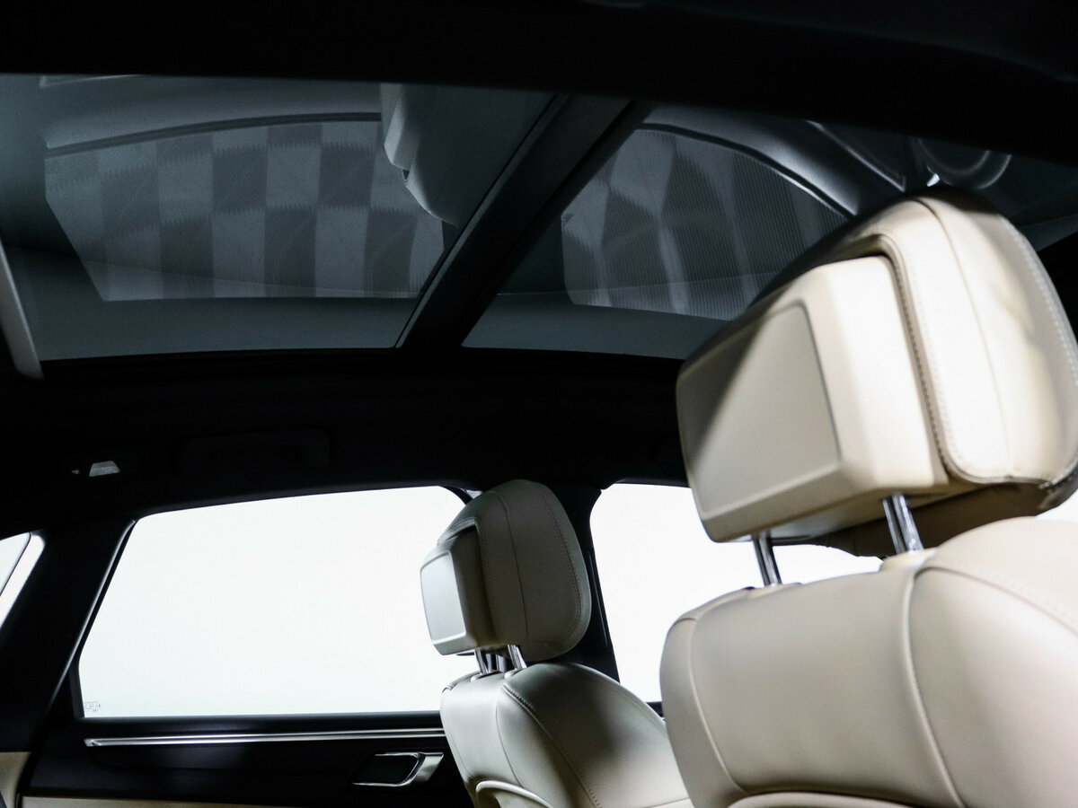 Porsche Macan I, 2018 Фото №16