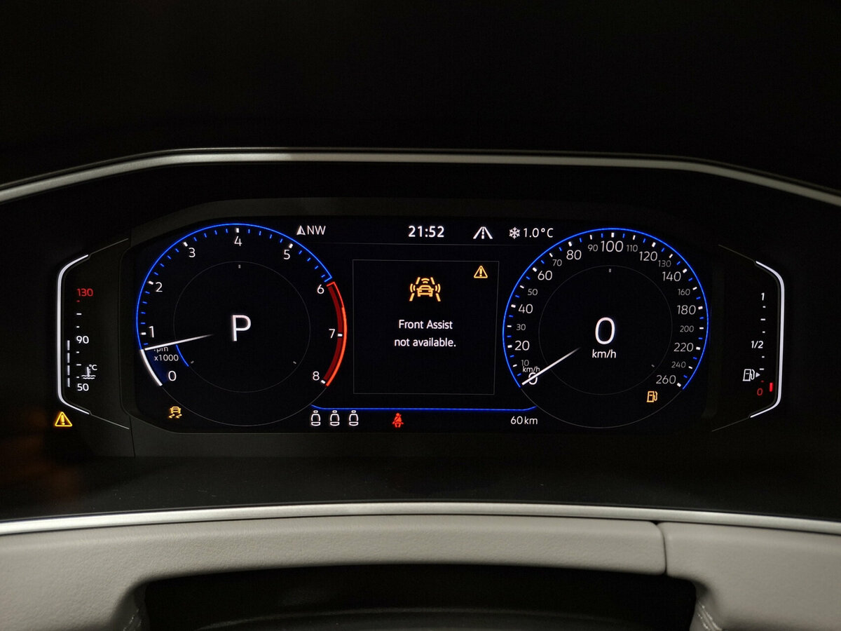 Volkswagen Tayron L II (China Market), 2023 Фото №13